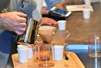 アアルトコーヒー 静岡 アアルトコーヒー 静岡