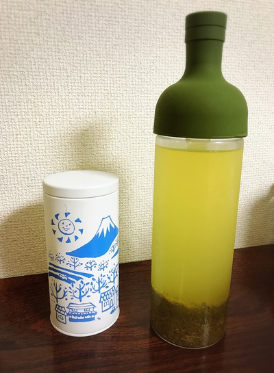 HARIO 冷茶 HARIO 冷茶