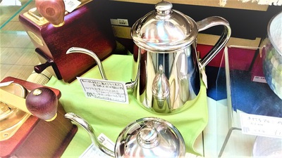タカヒロドリップポット コーヒーケトル タカヒロドリップポット コーヒーケトル
