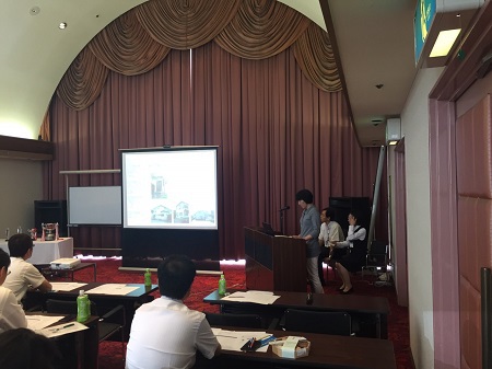 『素敵リフォームコンテスト』無事終了 『素敵リフォームコンテスト』無事終了