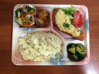 ★茶飯★ ★茶飯★