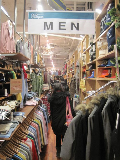 REMIX呉服町店 元旦の様子とオススメ商品♪