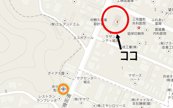 セブンイレブン静岡唐瀬一丁目店(最寄り)がリニューアル セブンイレブン静岡唐瀬一丁目店(最寄り)がリニューアル