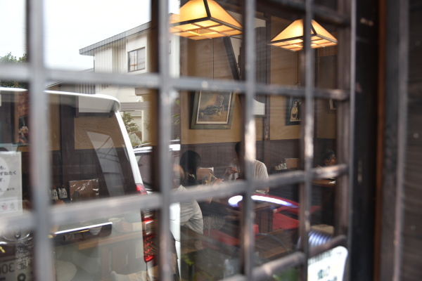 静岡市の和風居酒屋 『喰い処　ももや』