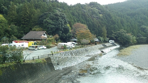 はるの川音の郷♪ はるの川音の郷♪