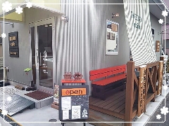 OKEIKO cafe♪ OKEIKO cafe♪