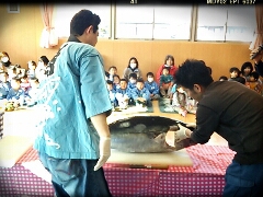 食育プロジェクト♪ 食育プロジェクト♪