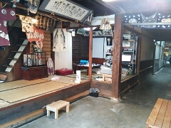 まつりモード♪