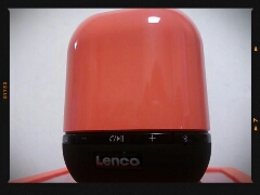 Lenco♪ Lenco♪