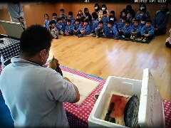 食育プロジェクト♪ 食育プロジェクト♪