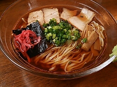 中華そば 纏♪