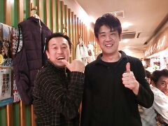そ乃田のひでさん♪
