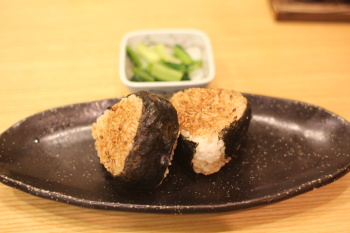 静岡市のランチ、『和食れすとらん 天狗 静岡インター通り店』