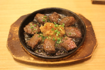 静岡市のランチ、『和食れすとらん 天狗 静岡インター通り店』