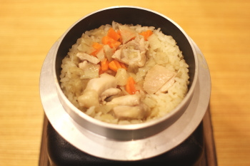 静岡市のランチ、『和食れすとらん 天狗 静岡インター通り店』
