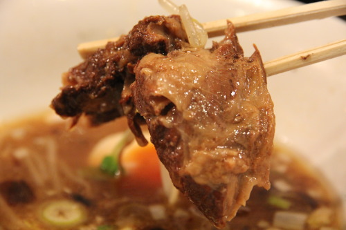 静岡市のラーメン屋、『支那そば りょう 』