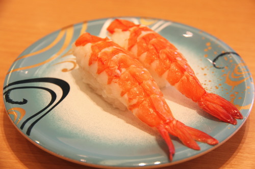 静岡市の寿司屋、『ごえもん 籠上店』