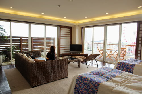 【2012.04】沖縄旅行 Part.1