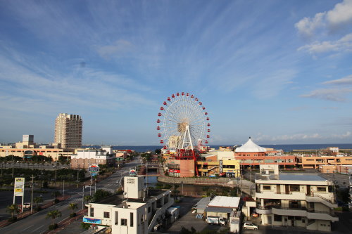 【2012.04】沖縄旅行 Part.1