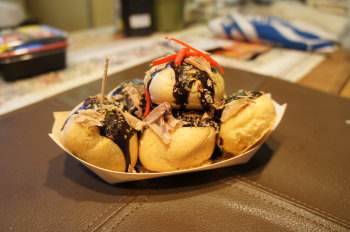 島田市のケーキ屋、『リモージュ』