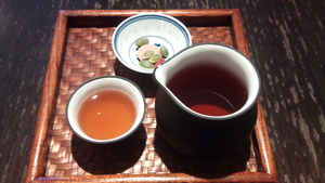 お粥ランチ~fu-cha~