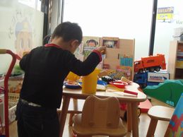 1歳6ヶ月