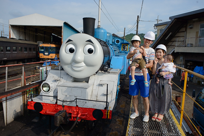 第7回 トーマス号最新情報 【2014年8月5日版】 第7回 トーマス号最新情報 【2014年8月5日版】