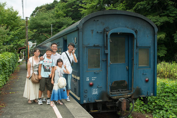 第7回 トーマス号最新情報 【2014年8月5日版】 第7回 トーマス号最新情報 【2014年8月5日版】