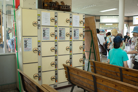 第7回 トーマス号最新情報 【2014年8月5日版】 第7回 トーマス号最新情報 【2014年8月5日版】
