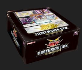 遊戯王ディメンションボックス-リミテッドエディション- 遊戯王ディメンションボックス-リミテッドエディション-