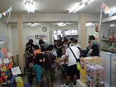 デュエルマスターズ大会開催 デュエルマスターズ大会開催