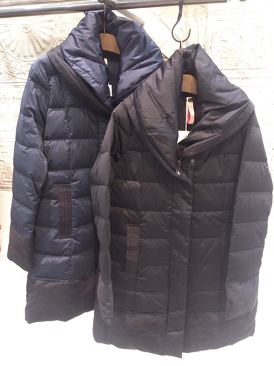 YOSOOU 粧う ロングダウン YOSOOU 粧う ロングダウン