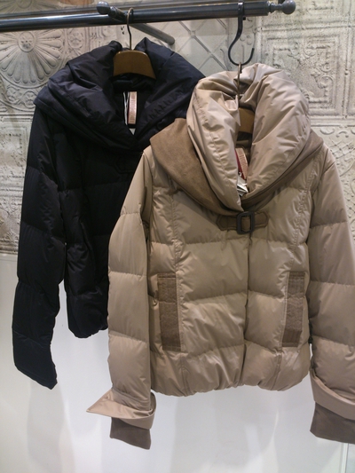 YOSOOU 粧う ショートダウン YOSOOU 粧う ショートダウン
