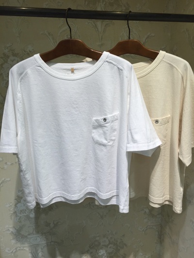 ナイジェルケーボン レディースTシャツ ナイジェルケーボン レディースTシャツ