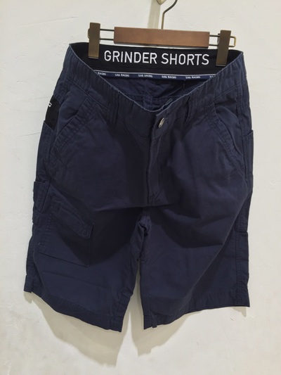 セイルレーシング グラインダーショーツ セイルレーシング グラインダーショーツ