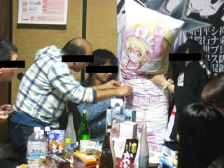 裏鈴木酒店 『とある酒屋の超萌酒会2』