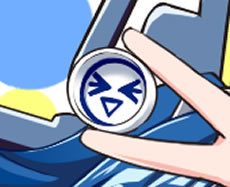 【コミスペ情報】新しくなった痛ちょこ「改」 【コミスペ情報】新しくなった痛ちょこ「改」