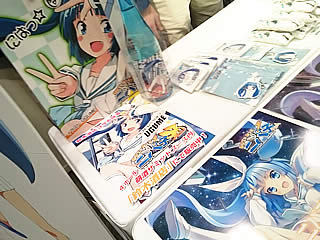 コミケットスペシャル出店レポート:前編 コミケットスペシャル出店レポート:前編