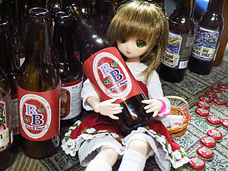 裏鈴木酒店：季節限定ベアードビール祭り「秋冬」