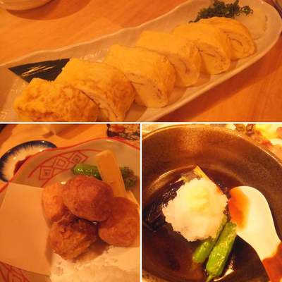 七間町 はち お料理 七間町 はち お料理
