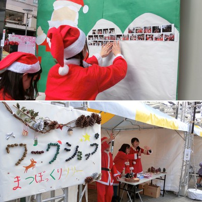 おもてなし企画 チェキ ワークショップ おもてなし企画 チェキ ワークショップ