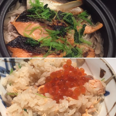 炊き込みご飯 炊き込みご飯