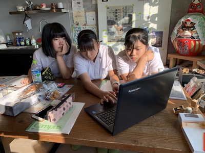 記事作成 記事作成