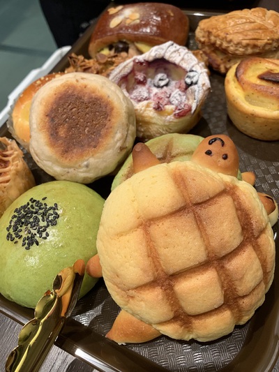 パン SiNGE パン SiNGE