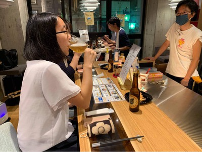 プレ金CAFE & BAR「宝と瑩」 プレ金CAFE & BAR「宝と瑩」