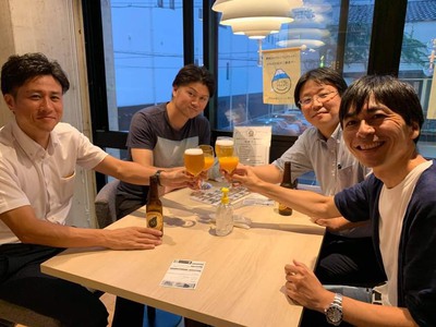 プレ金CAFE & BAR「宝と瑩」 プレ金CAFE & BAR「宝と瑩」