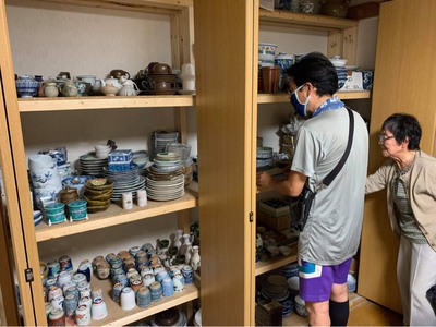 木原屋陶器店 木原屋陶器店