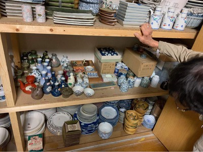 木原屋陶器店 木原屋陶器店