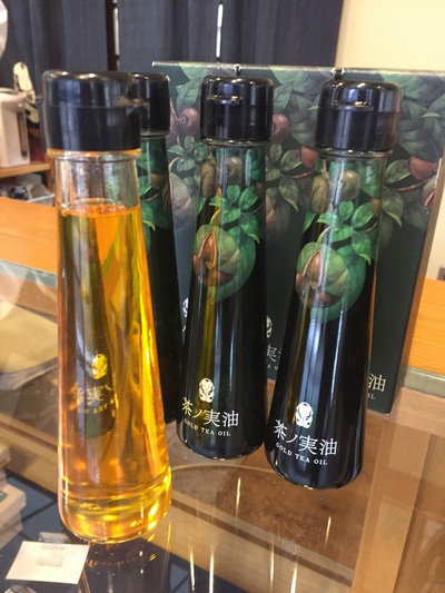 白形傳四郎商店 茶の実油 白形傳四郎商店 茶の実油