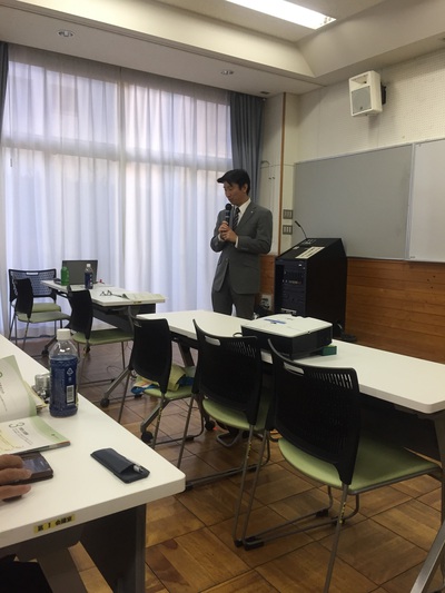 TKC経営支援セミナー 池田佳通税理士 TKC経営支援セミナー 池田佳通税理士